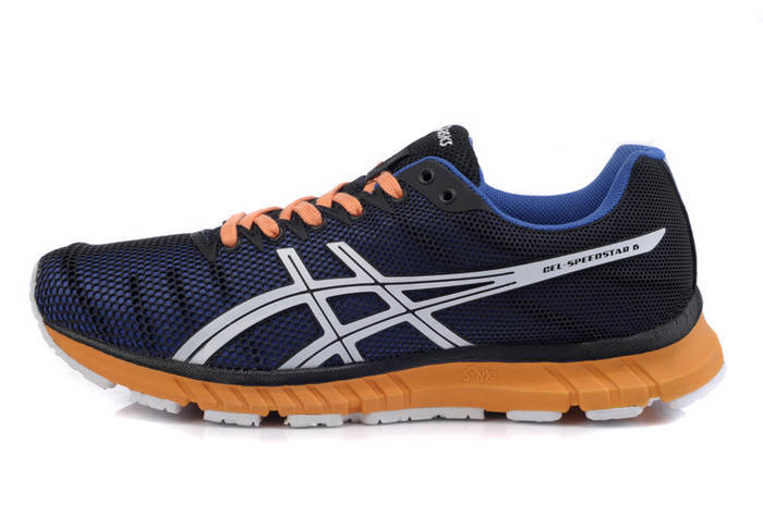 Chaussure Asics Gel Speedstar 6 Homme Pas Cher